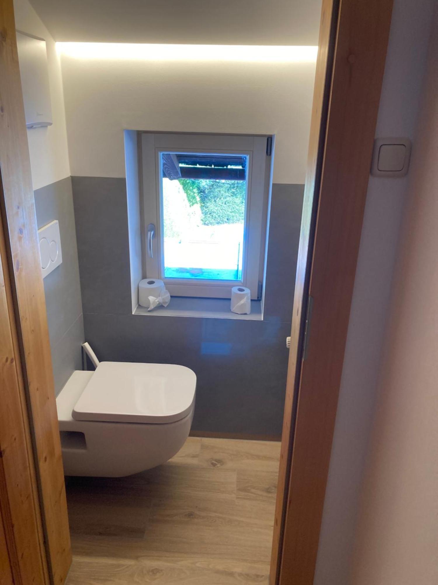 Ferienwohnung Heilingbrunner Bad Wiessee Εξωτερικό φωτογραφία