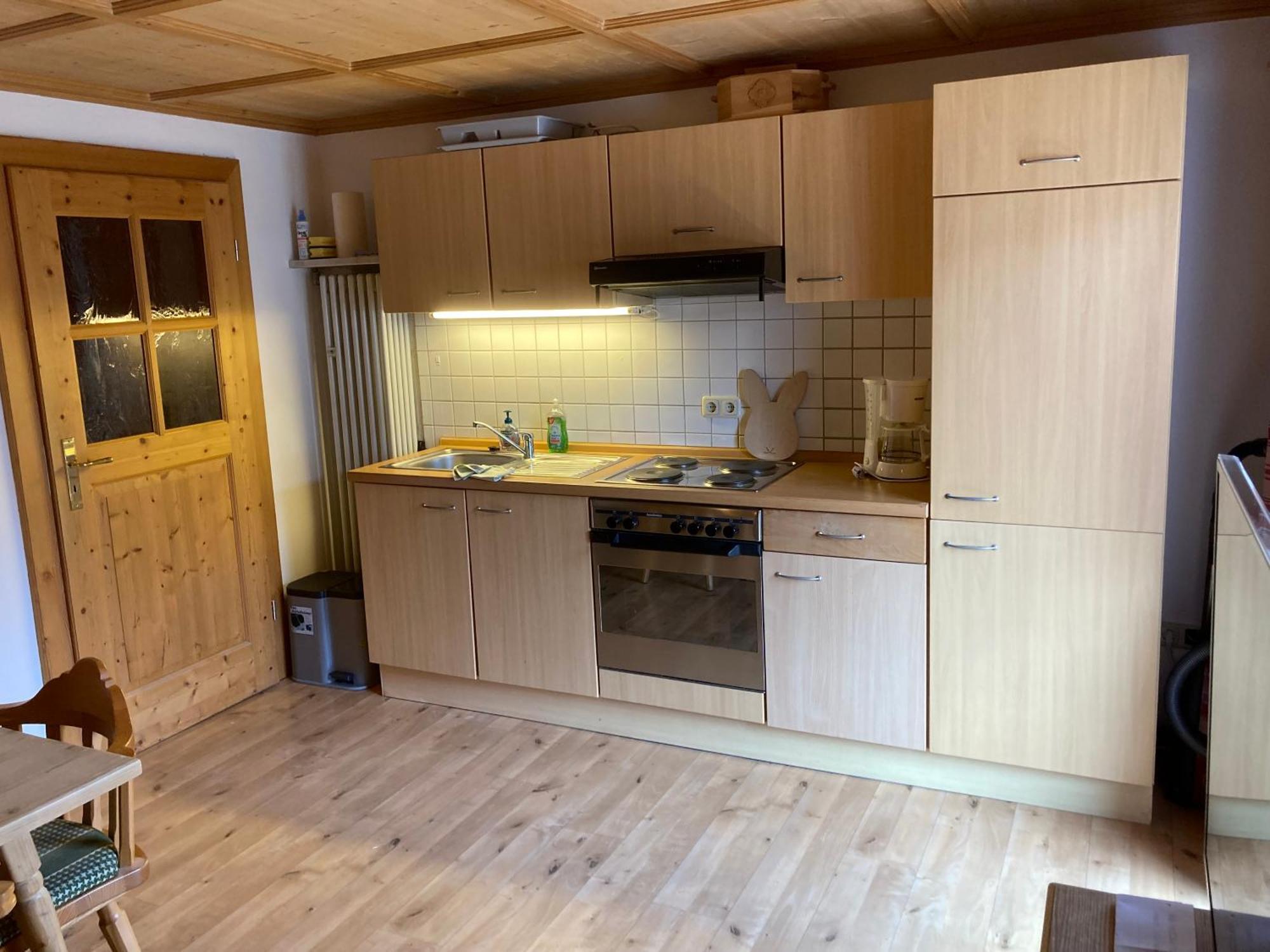 Ferienwohnung Heilingbrunner Bad Wiessee Εξωτερικό φωτογραφία