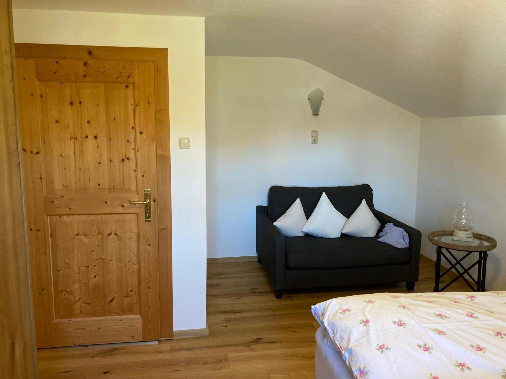Ferienwohnung Heilingbrunner Bad Wiessee Εξωτερικό φωτογραφία