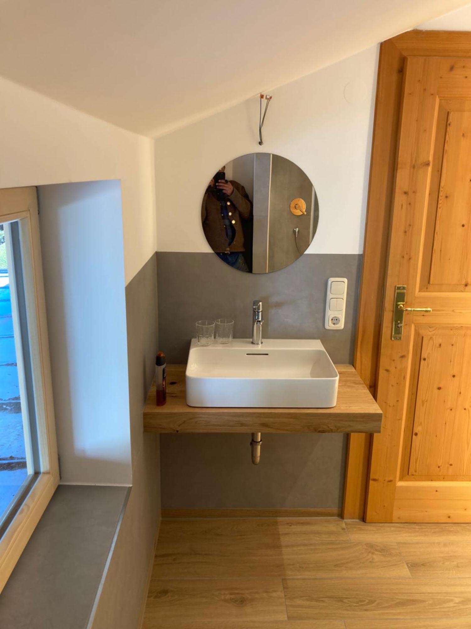 Ferienwohnung Heilingbrunner Bad Wiessee Εξωτερικό φωτογραφία