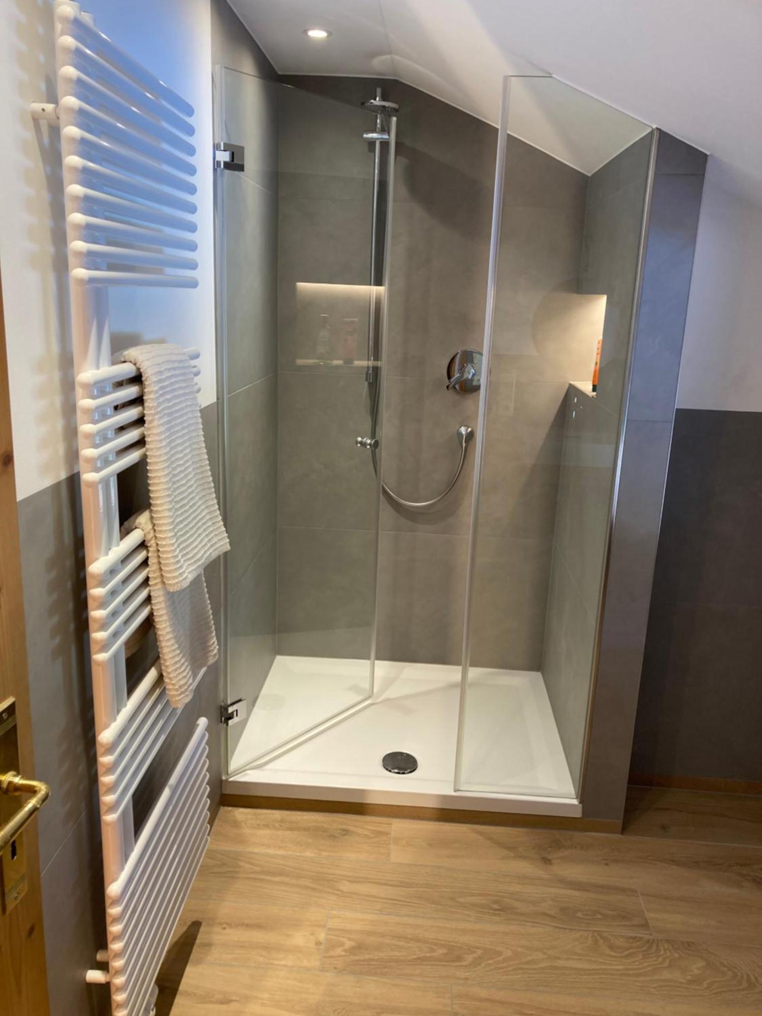 Ferienwohnung Heilingbrunner Bad Wiessee Εξωτερικό φωτογραφία