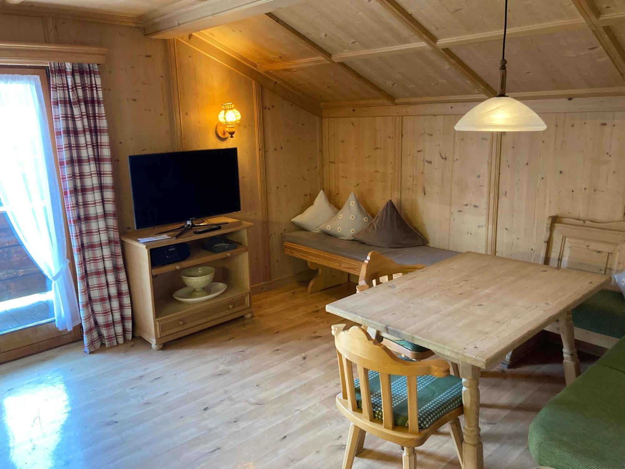 Ferienwohnung Heilingbrunner Bad Wiessee Εξωτερικό φωτογραφία