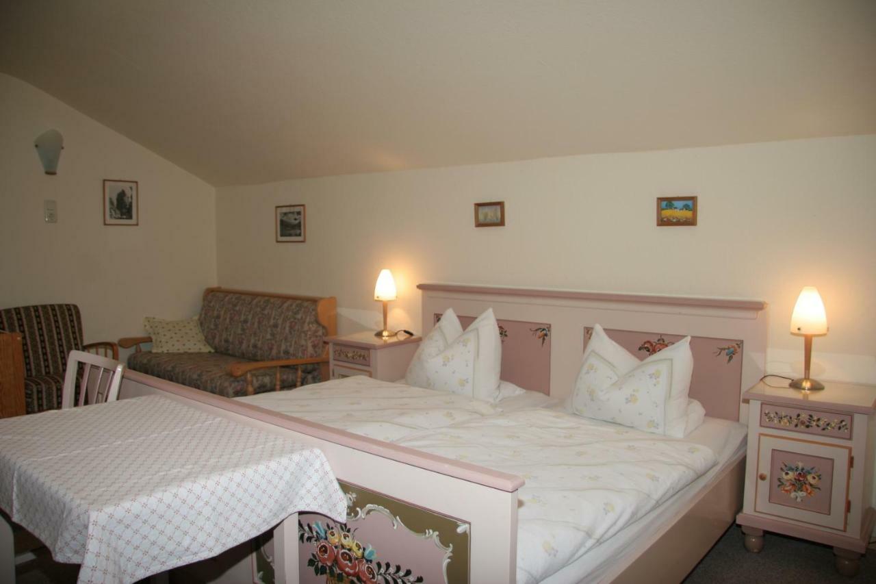 Ferienwohnung Heilingbrunner Bad Wiessee Εξωτερικό φωτογραφία