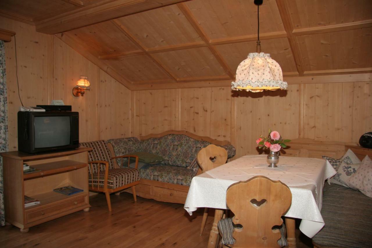 Ferienwohnung Heilingbrunner Bad Wiessee Εξωτερικό φωτογραφία