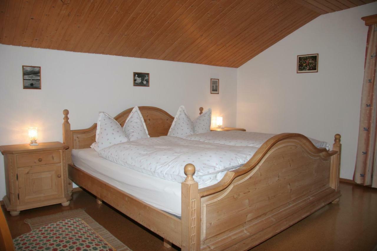 Ferienwohnung Heilingbrunner Bad Wiessee Εξωτερικό φωτογραφία