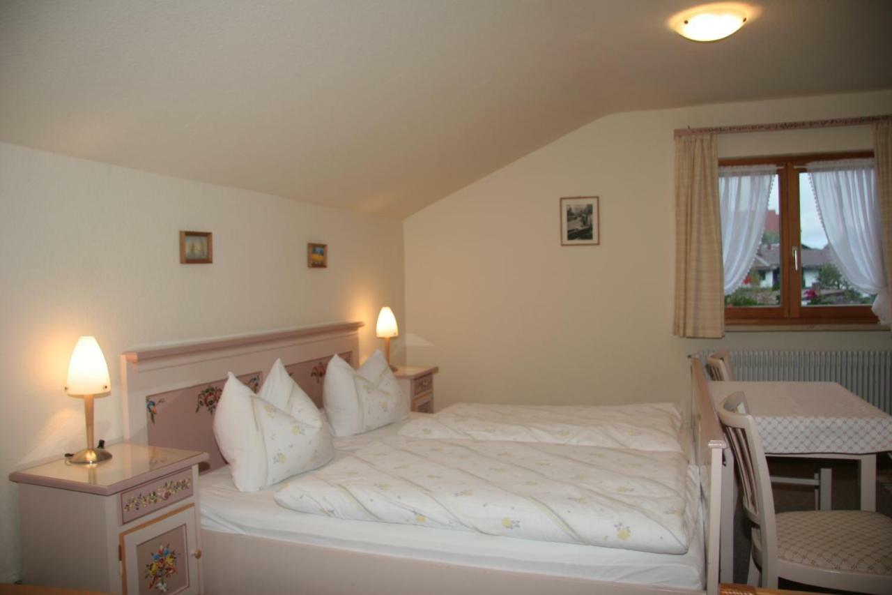 Ferienwohnung Heilingbrunner Bad Wiessee Εξωτερικό φωτογραφία